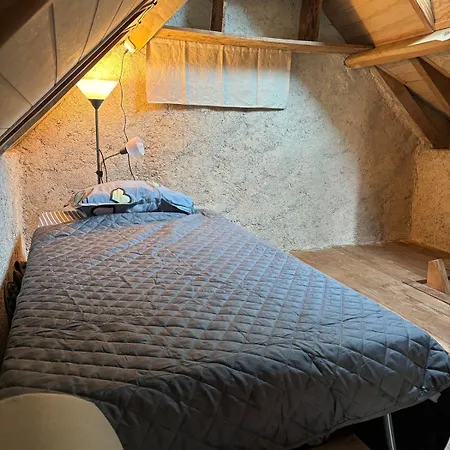 Semesterbostad L Ancien Fournil - Sejour Authentique & Douillet - Proche De Sarlat