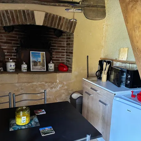 L Ancien Fournil - Sejour Authentique & Douillet - Proche De Sarlat