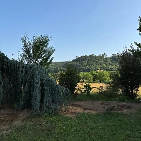 L Ancien Fournil - Sejour Authentique&douillet - Proche De Sarlat *