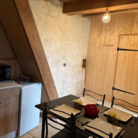 L Ancien Fournil - Sejour Authentique & Douillet - Proche De Sarlat Feriehus Calviac-en-Perigord