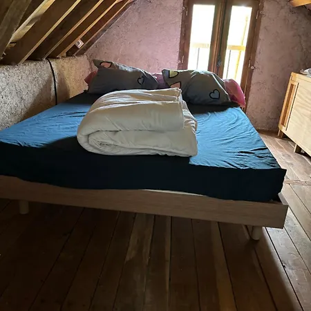 Semesterbostad L Ancien Fournil - Sejour Authentique & Douillet - Proche De Sarlat