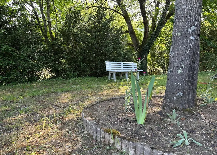 L Ancien Fournil - Sejour Authentique & Douillet - Proche De Sarlat Vakantiehuis *